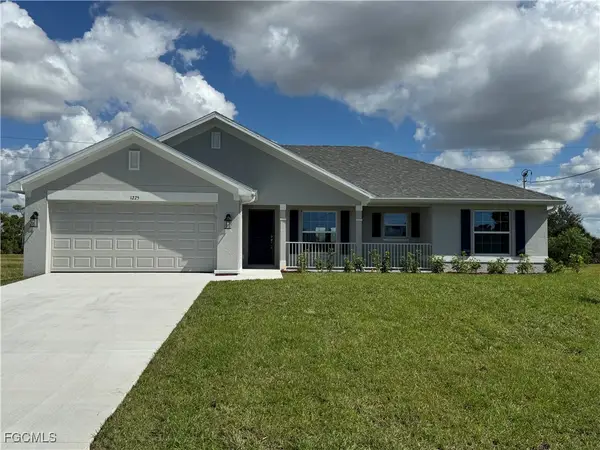 1225 NW 24th Place, Cape Coral, FL 33993