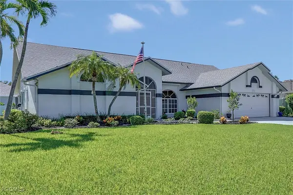 1434 SW 57th Street, Cape Coral, FL 33914
