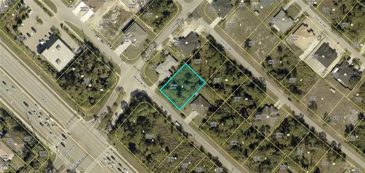605/607 Meadow Road, Lehigh Acres, FL 33973 - Image #1