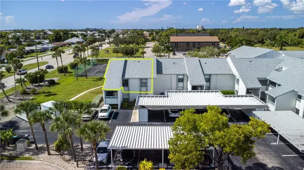 13450 Greengate Boulevard #321, Fort Myers, FL 33919