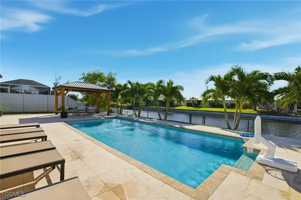 1308 SW 31st Terrace, Cape Coral, FL 33914