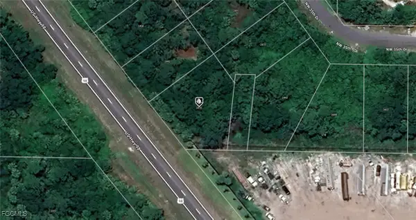 2418 Us Highway 98 N, Okeechobee, FL 34972