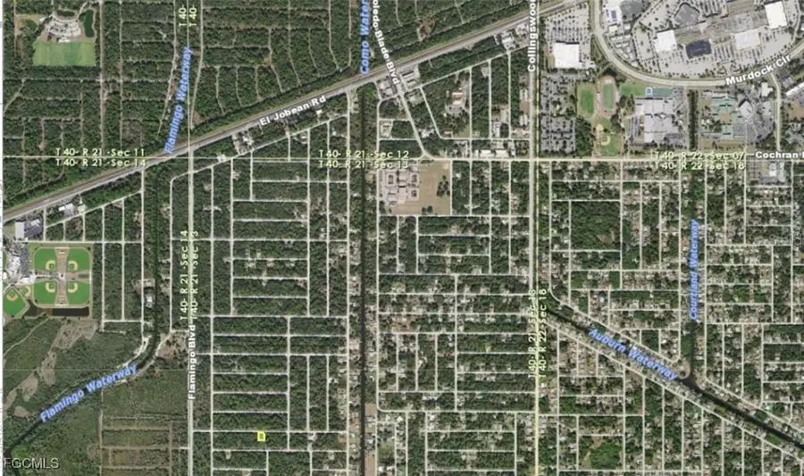 17107 Carson Avenue, Port Charlotte, FL 33948 - Image #3
