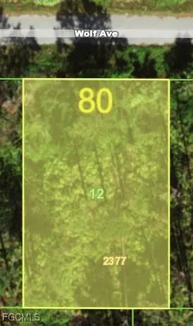 13337 Wolf Avenue, Port Charlotte, FL 33953 - Image #1