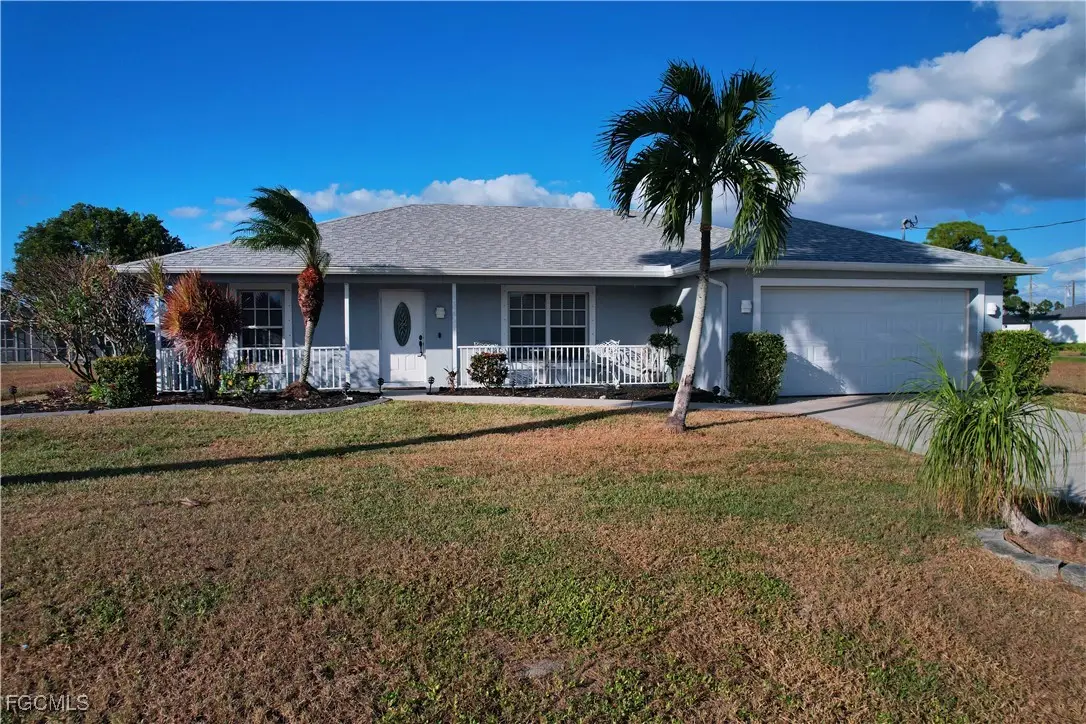 1711 NW 23rd Street, Cape Coral, FL 33993 - Image #1