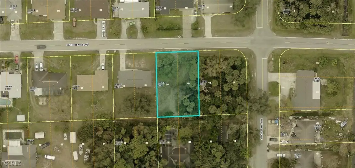 14065 Caribbean Boulevard, Fort Myers, FL 33905 - Image #1