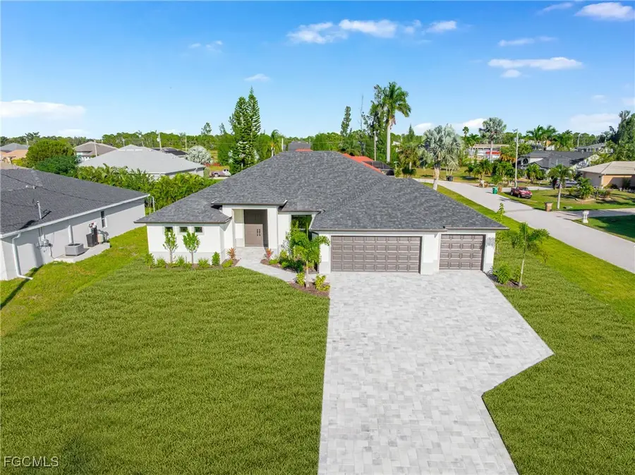 2301 NW 34th Avenue, Cape Coral, FL 33993 - #3