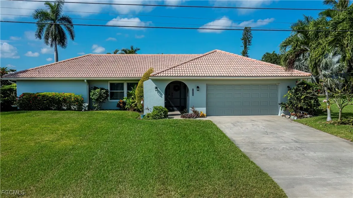 3406 SE 19th Avenue, Cape Coral, FL 33904 - Image #1