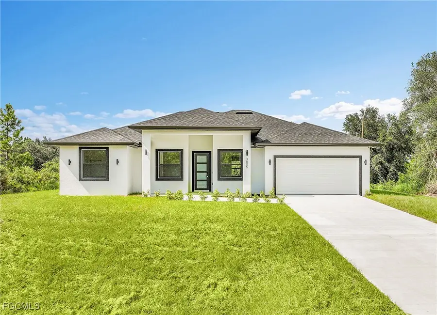 3805 E 8th Street, Lehigh Acres, FL 33972 - Image #2