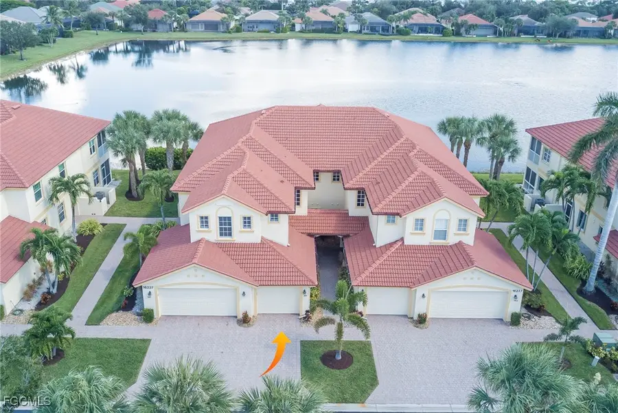 16237 Coco Hammock Way #201, Fort Myers, FL 33908 - Image #2