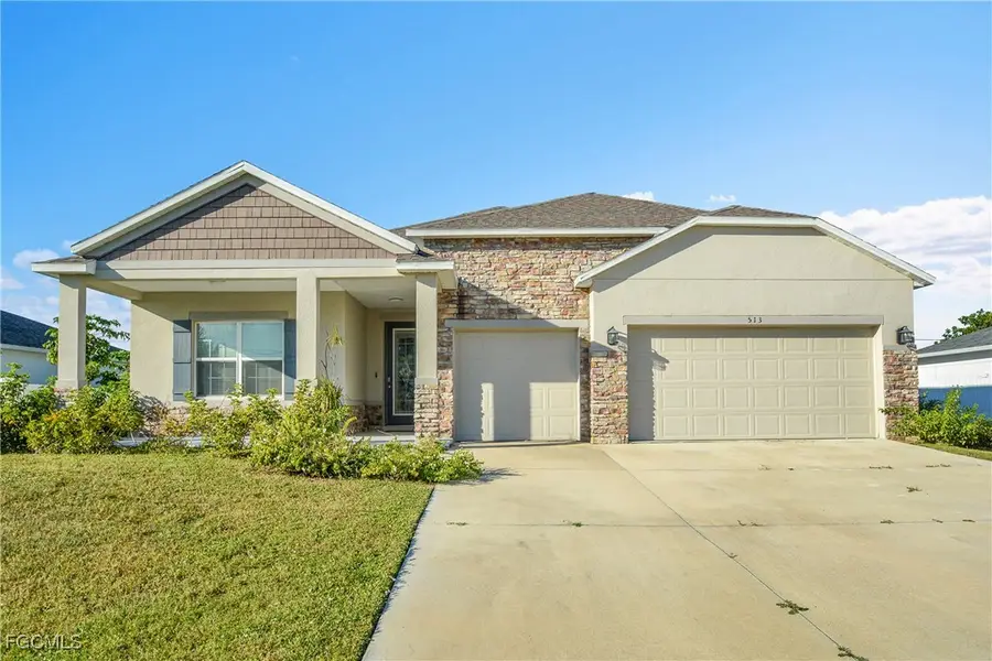 513 NW 3rd Lane, Cape Coral, FL 33993 - Image #2