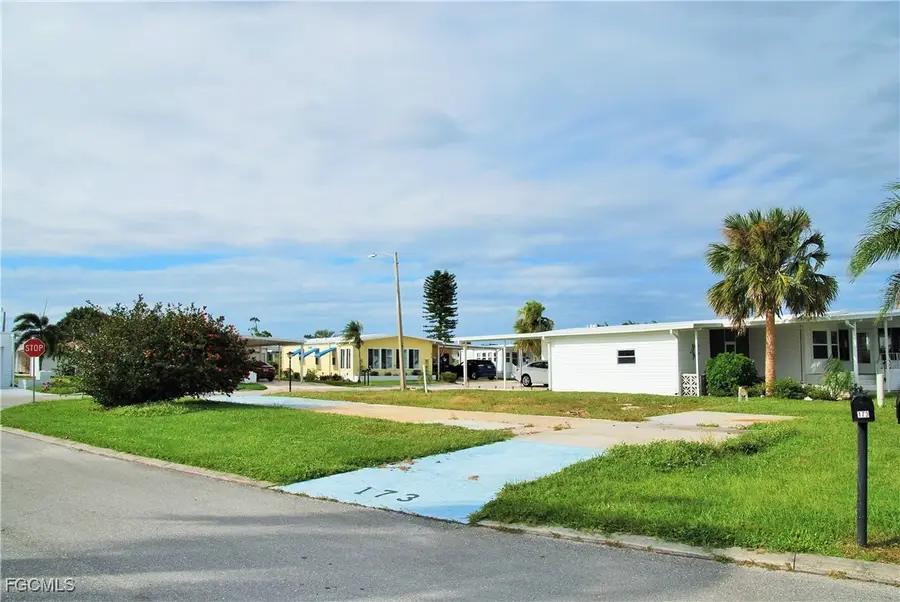 173 Yancey Lane, North Fort Myers, FL 33903 - Image #3