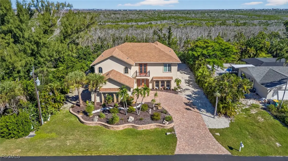 1747 Serenity Lane, Sanibel, FL 33957 - Image #1