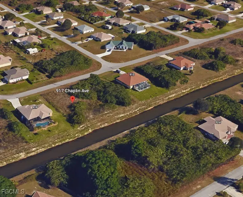 917 Chaplin Avenue, Lehigh Acres, FL 33971 - Image #2