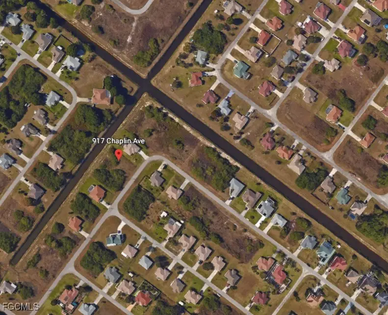 917 Chaplin Avenue, Lehigh Acres, FL 33971 - Image #3