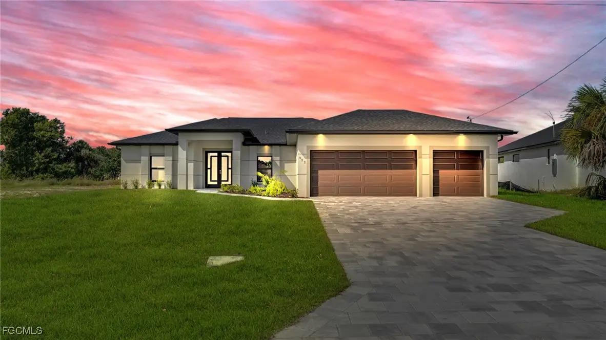 Address Withheld By Seller, Cape Coral, FL 33993 - Image #1