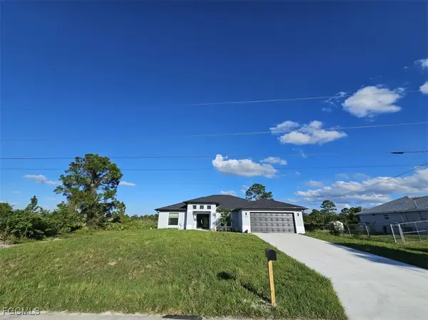 1110 Plumosa Avenue, Lehigh Acres, FL 33972