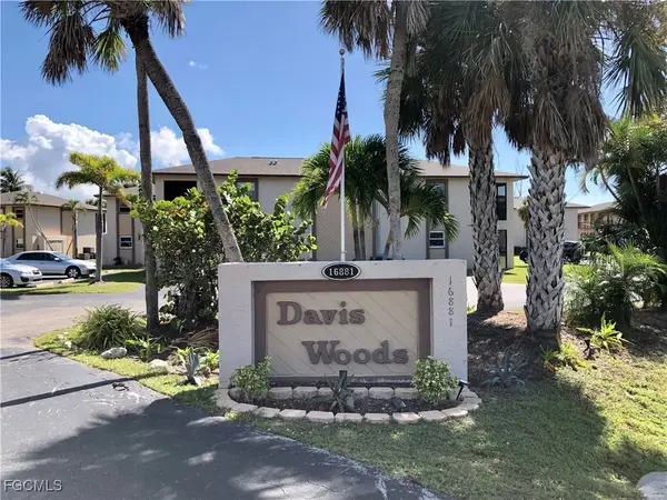 16881 Davis Road #214, Fort Myers, FL 33908