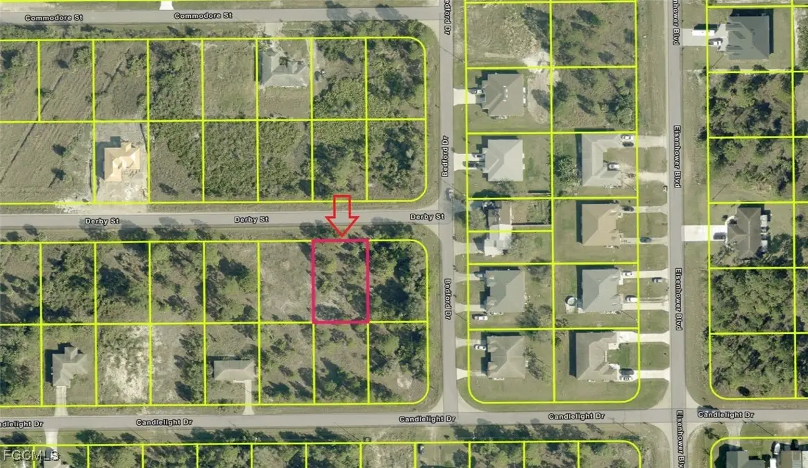962 Derby Street, Lehigh Acres, FL 33974 - Image #1