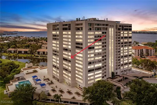 5260 S Landings Drive #802, Fort Myers, FL 33919