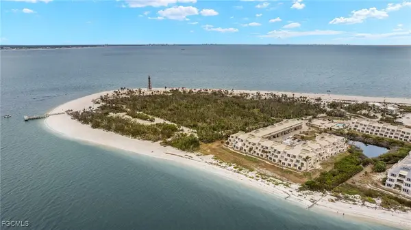 200 Periwinkle Way #231, Sanibel, FL 33957