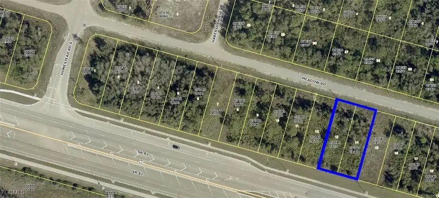 2726 Meadow Road, Lehigh Acres, FL 33974 - Image #3