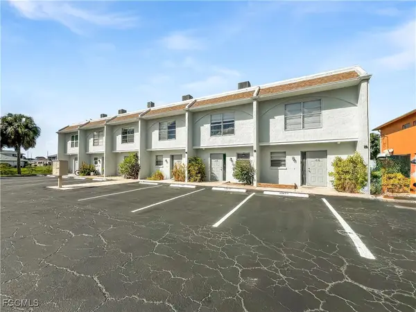 1123 SW 48th Terrace #104, Cape Coral, FL 33914