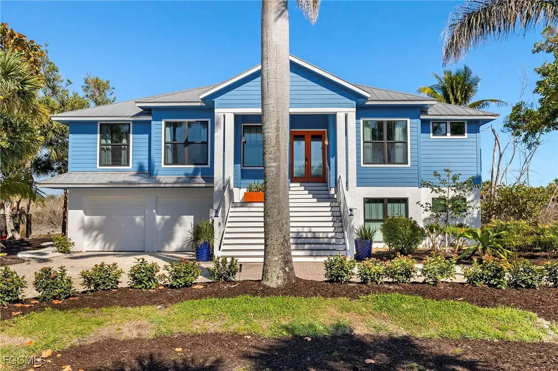 1890 Middle Gulf Drive, Sanibel, FL 33957 - #1