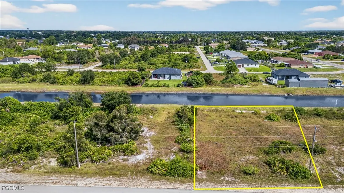 349 Paulcrest Avenue, Lehigh Acres, FL 33974 - Image #1