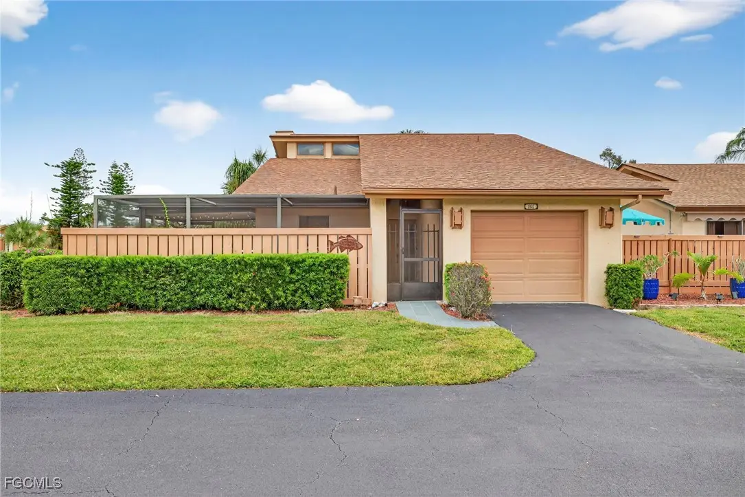 6411 Royal Woods Drive, Fort Myers, FL 33908 - Image #1