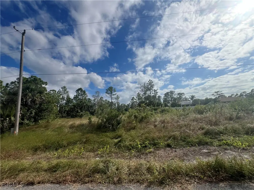 718 Chambers Street E, Lehigh Acres, FL 33974 - Image #1