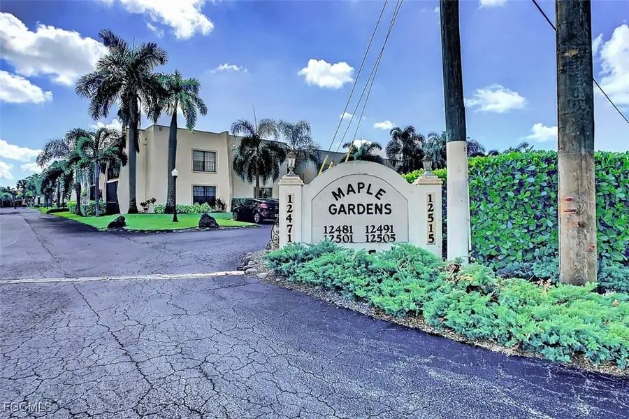 12471 Mcgregor Boulevard #12, Fort Myers, FL 33919 - Image #2