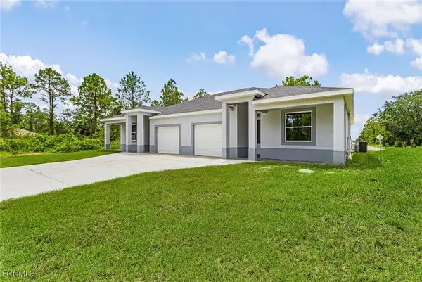 913 E 12th Street, Lehigh Acres, FL 33972
