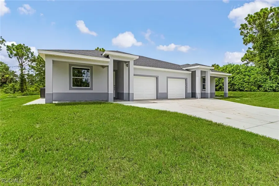913 E 12th Street, Lehigh Acres, FL 33972 - Image #3