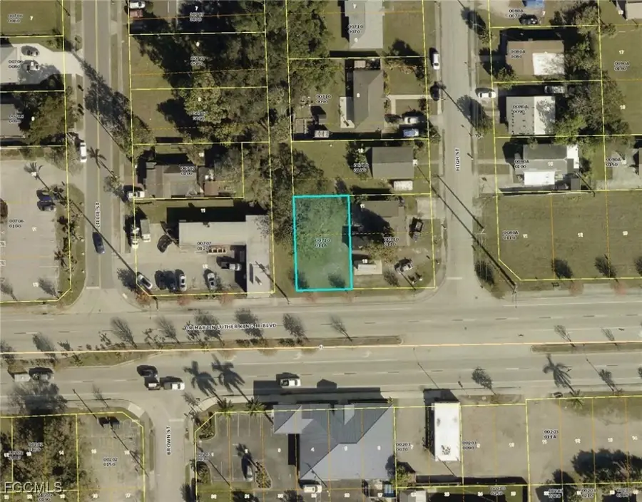 2967 Dr Martin Luther King Jr Boulevard, Fort Myers, FL 33916 - Image #2