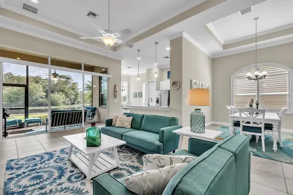 13740 Willow Haven Court, Fort Myers, FL 33905