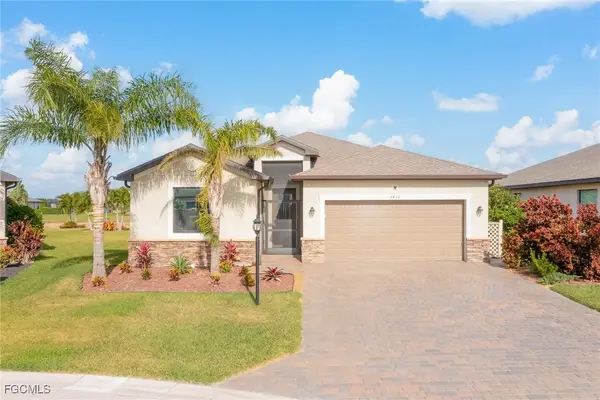 3412 Lana Court, Fort Myers, FL 33905