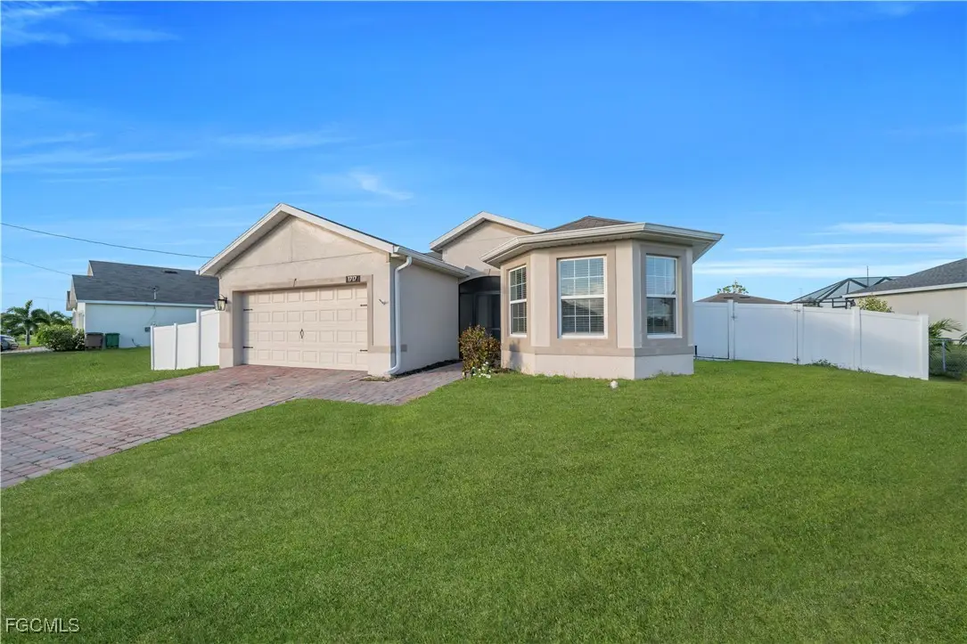 1717 NW 9th Terrace, Cape Coral, FL 33993 - Image #1