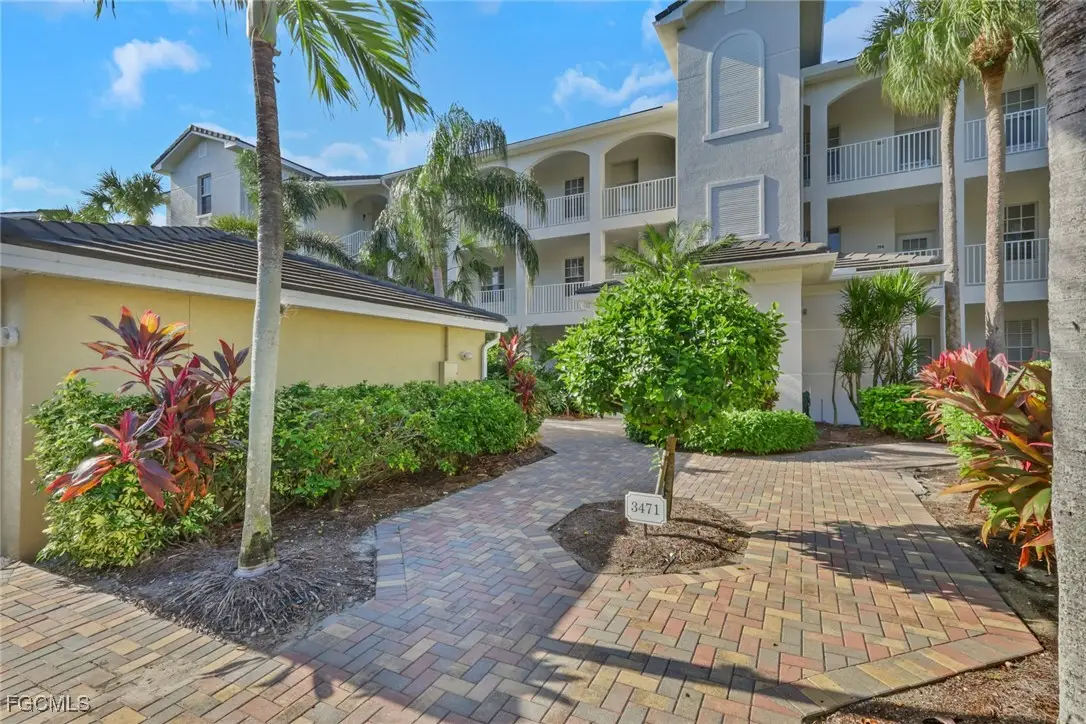 3471 Pointe Creek Court #201, Bonita Springs, FL 34134 - Image #1