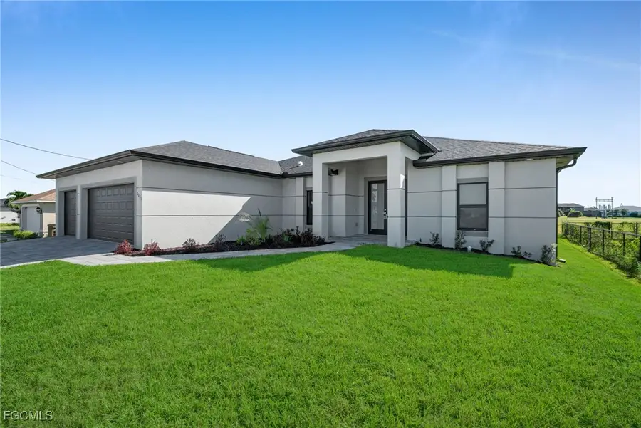 2602 NE 1st Place, Cape Coral, FL 33909 - Image #2