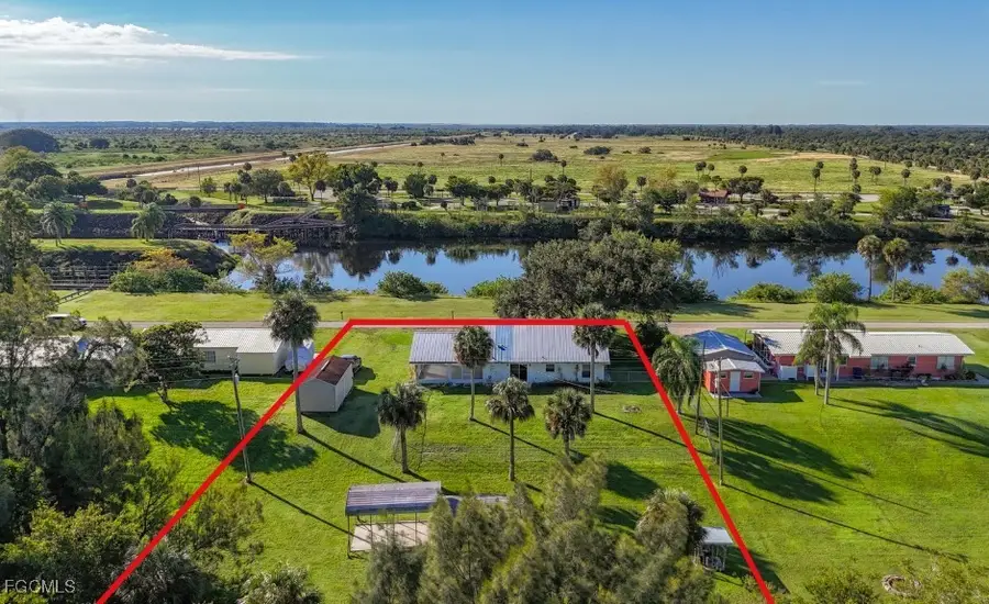 1159 Lock Lane, Moore Haven, FL 33471 - Image #2