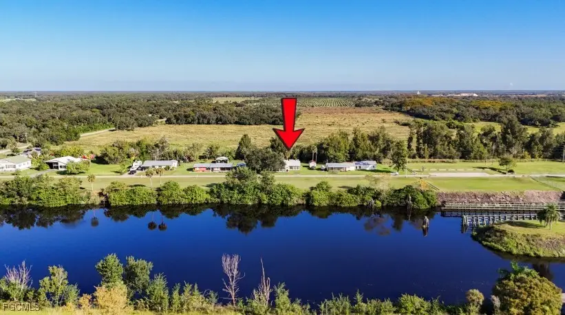 1159 Lock Lane, Moore Haven, FL 33471 - Image #3