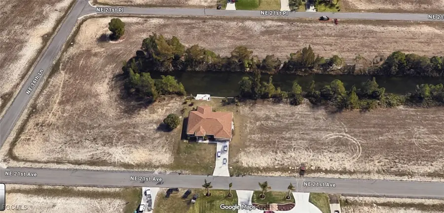 3607 NE 21st Avenue, Cape Coral, FL 33909 - Image #2