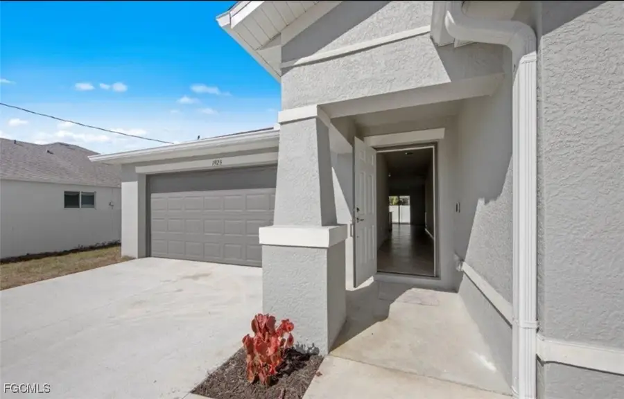 2219 NW 3rd Avenue, Cape Coral, FL 33993 - #2