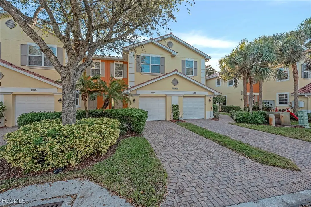 4371 Lazio Way #707, Fort Myers, FL 33901 - Image #1