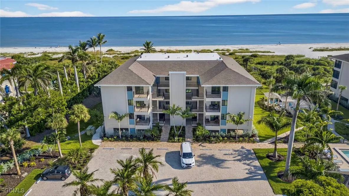 1795 Middle Gulf Drive #C-103, Sanibel, FL 33957 - Image #1