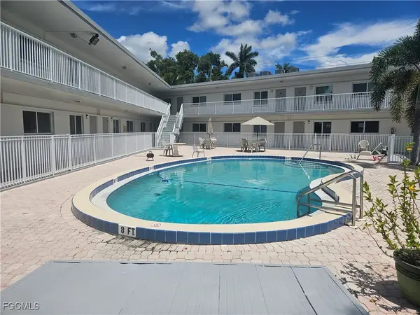 2590 1st Street #206, Fort Myers, FL 33901