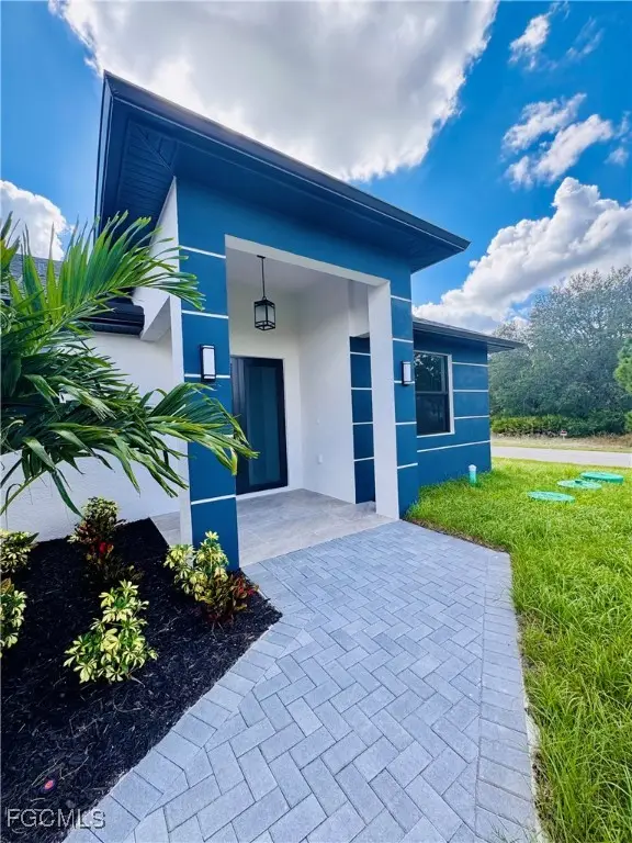 2619 44th Street W, Lehigh Acres, FL 33971 - Image #1