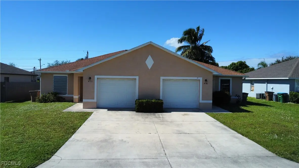 4148 SW 7th Place #4200, Cape Coral, FL 33914 - #1