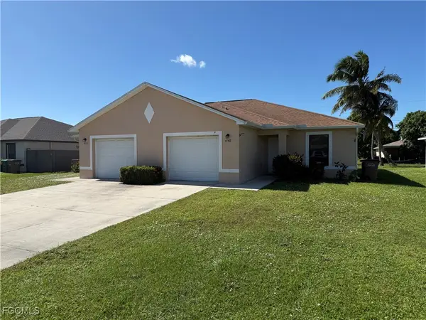 4148 SW 7th Place #4200, Cape Coral, FL 33914